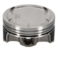 Picture of Wiseco Nissan 04 350Z VQ35 4v Dished -10cc 96mm Piston Shelf Stock Kit