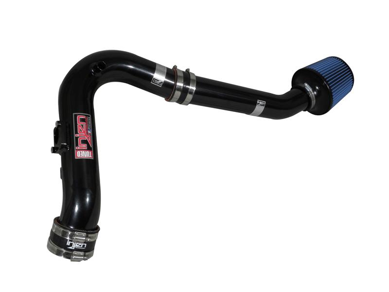 Picture of Injen INJ RD Intake Cold Air Intakes - RD2082BLK