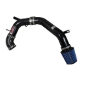 Picture of Injen 03-07 Accord 4 Cyl. LEV Motor Only (No MAF Sensor) Black Cold Air Intake