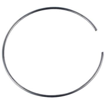 Picture of BBS Retaining Clips Wheel Spacers & Adapters - x0923409