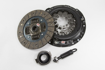Picture of Competition Clutch 1993-1995 Mazda RX-7 Stage 2 - Steelback Brass Plus Clutch Kit