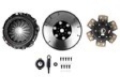 Picture of Competition Clutch 06-11 WRX / 05-11 LGT Stage 4 - 6 Pad Ceramic Clutch Kit (Inc Steel Flywheel)