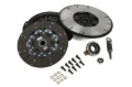 Picture of Competition Clutch 06-11 WRX Stage 2-Steelback Brass Plus Clutch Kit (Includes Steel Flywheel)