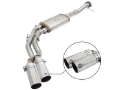 Picture of aFe Exhaust Cat Back - 49-43080-P