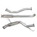 Picture of Injen 2016+ Honda Civic 1.5L Turbo 3in Exhaust
