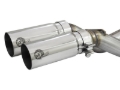 Picture of aFe Exhaust Cat Back - 49-43080-P