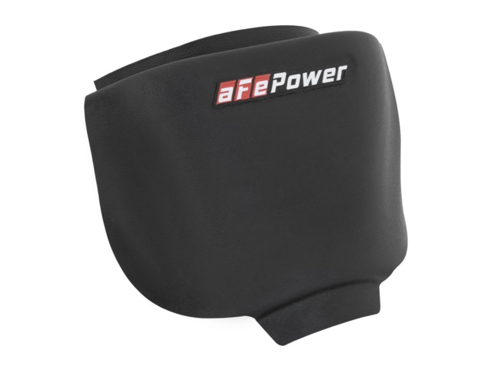 Picture of aFe MagnumFORCE Intake Rain Shield 15-16 Dodge Challenger SRT Hellcat 6.2L V8 (sc) - Black