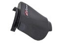 Picture of aFe MagnumFORCE Intake Rain Shield 15-16 Dodge Challenger SRT Hellcat 6.2L V8 (sc) - Carbon Finish