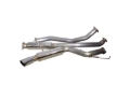 Picture of Injen 2016+ Honda Civic 1.5L Turbo 3in Exhaust