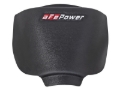 Picture of aFe MagnumFORCE Intake Rain Shield 15-16 Dodge Challenger SRT Hellcat 6.2L V8 (sc) - Black