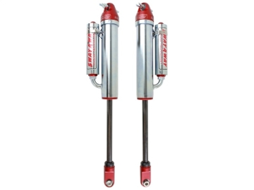 Picture of aFe Sway-A-Way 2.5in Rear Shock Kit 3-5in Lifts 07-17 Jeep Wrangler JK