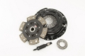Picture of Competition Clutch 1983-1988 Nissan 200SX Turbo Stage 4 - 6 Pad Ceramic Clutch Kit