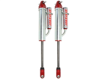 Picture of aFe Sway-A-Way 2.5in Rear Shock Kit 6in Lifts 07-17 Jeep Wrangler JK