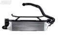 Picture of Turbo XS TXS Front Mount Intercoolers Intercooler Kits - W15-FMIC-BLK