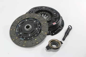 Picture of Competition Clutch 1996-2001 Infiniti I30 Stage 2 - Steelback Brass Plus Clutch Kit