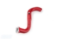 Picture of Turbo XS FMIC for 15-16 Subaru WRX - Wrinkle Red Pipes