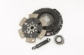 Picture of Competition Clutch 1993-1995 Honda Civic Del Sol Stage 4 - 6 Pad Rigid Ceramic Clutch Kit