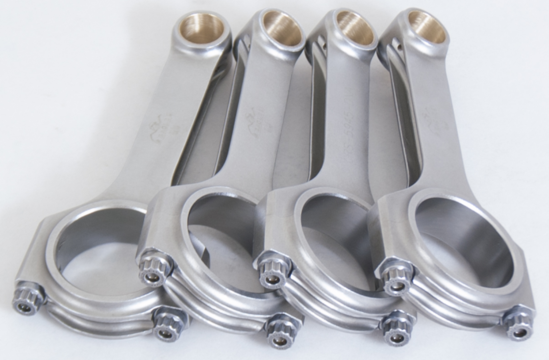 Picture of Eagle Dodge 03-05 2.4L Neon SRT4 Connecting Rods (Set of 4)