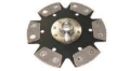Picture of Competition Clutch 2002-2008 Acura RSX Stage 4 - 6 Pad Rigid Ceramic Clutch Kit