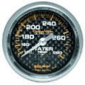 Picture of AutoMeter AM Carbon Fiber Gauges - 4731