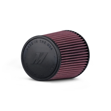 Picture of Mishimoto Performance Air Filter - 4in Inlet / 7in Length