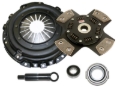 Picture of Competition Clutch 1994-2001 Acura Integra Stage 5 - 4 Pad Ceramic Clutch Kit