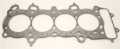 Picture of Cometic Honda F20C S2000 Thru 03 89mm .060 inch MLS 2.0L Head Gasket