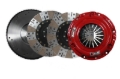 Picture of McLeod Racing MLR RXT Twin Clutch Kits - 6405504HD