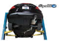 Picture of GReddy 12-15 Honda Civic Si Coupe Exhaust Adapter To Work On Sedan Models