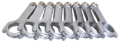 Picture of Eagle Chevrolet 350/LT1/400/305 Engine Connecting Rods (Set of 8)