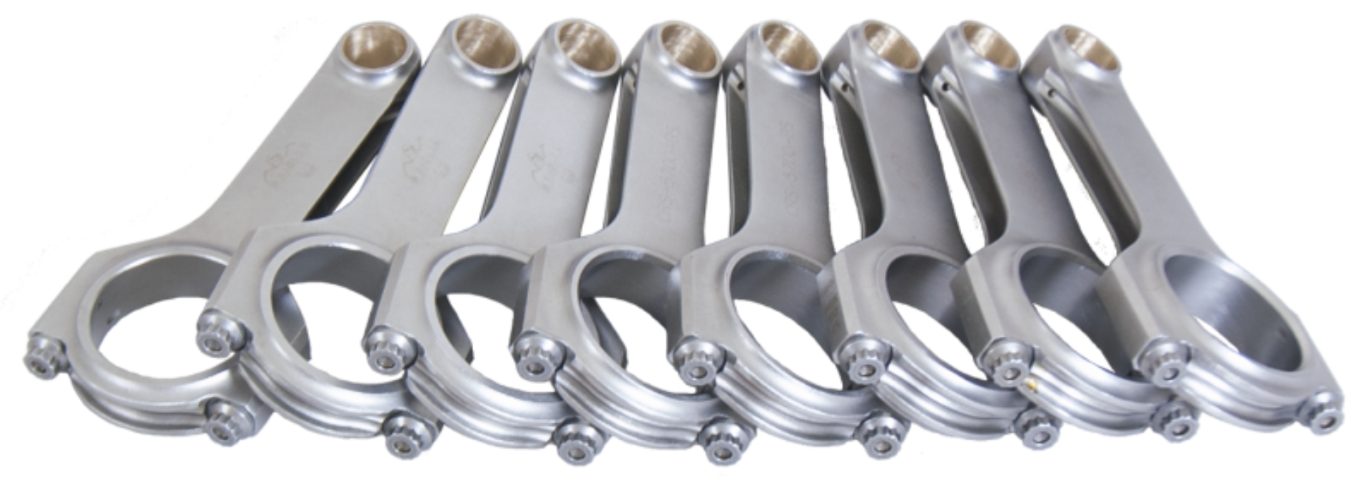 Picture of Eagle Chevrolet 350/LT1/400/305 Engine Connecting Rods (Set of 8)