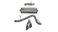 Picture of 15-18 ESCAL 6.2L; 3in. CB SRE TWN 4in. SPRT