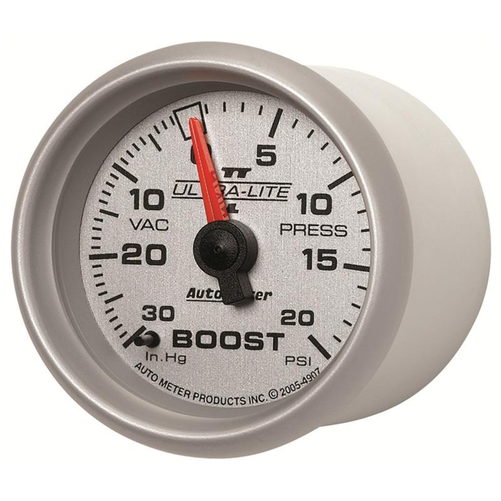Picture of AutoMeter AM Ultra-Lite II Gauges - 4907