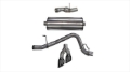 Picture of 15-18 ESCAL 6.2L; 3in. CB SRE TWN 4in. SPRT