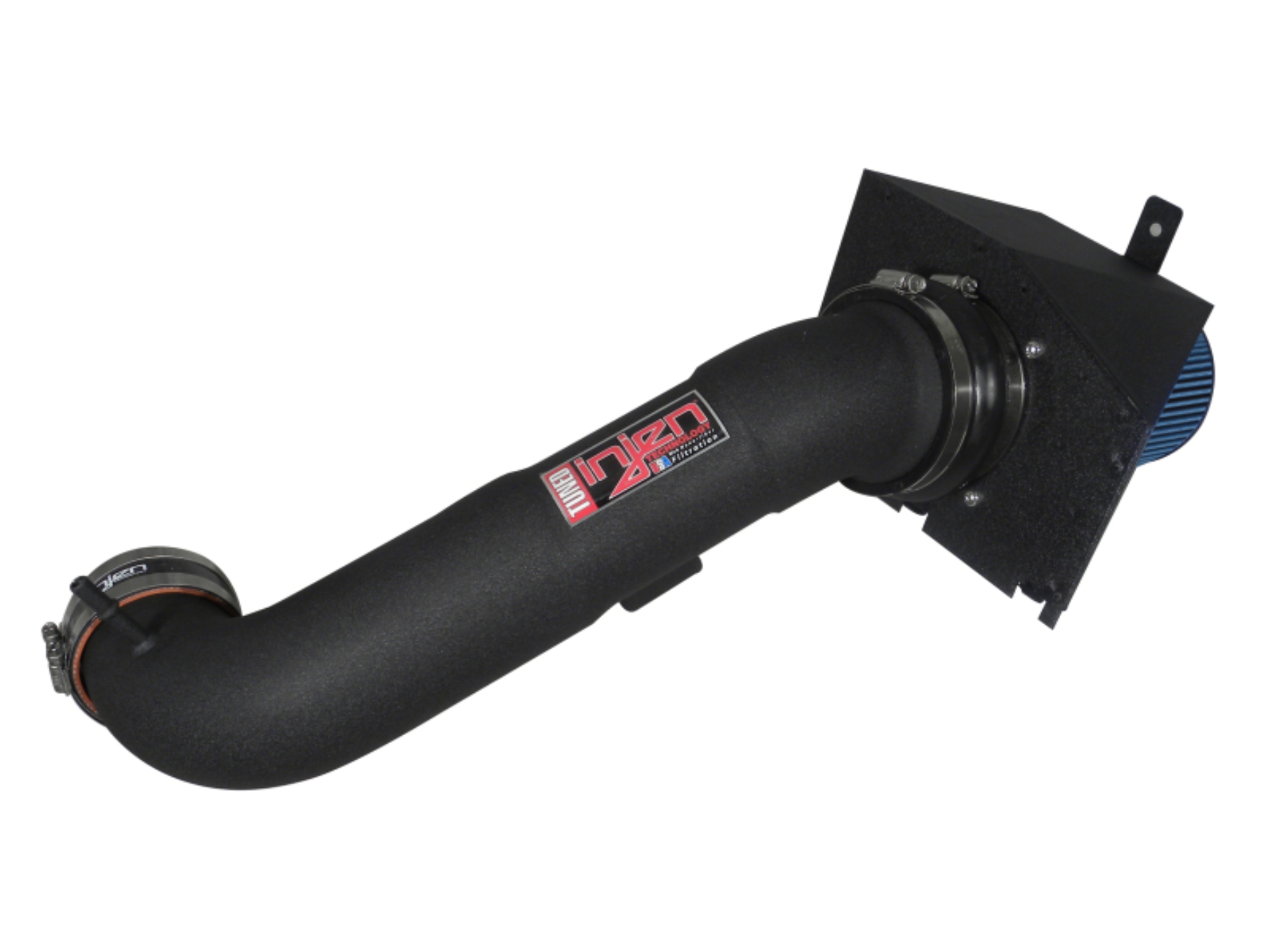 Picture of Injen INJ Power-Flow Intake Cold Air Intakes - PF9028WB