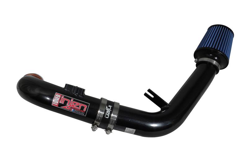 Picture of Injen INJ SP Intake Cold Air Intakes - SP7028BLK