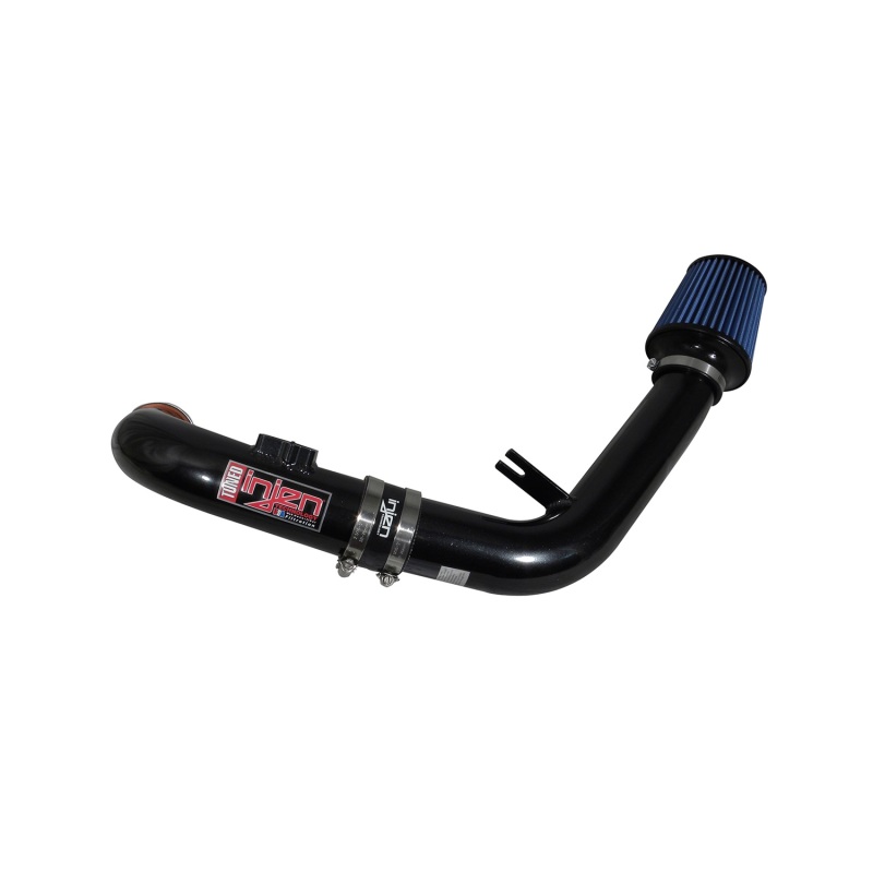 Picture of Injen INJ SP Intake Cold Air Intakes - SP7028BLK