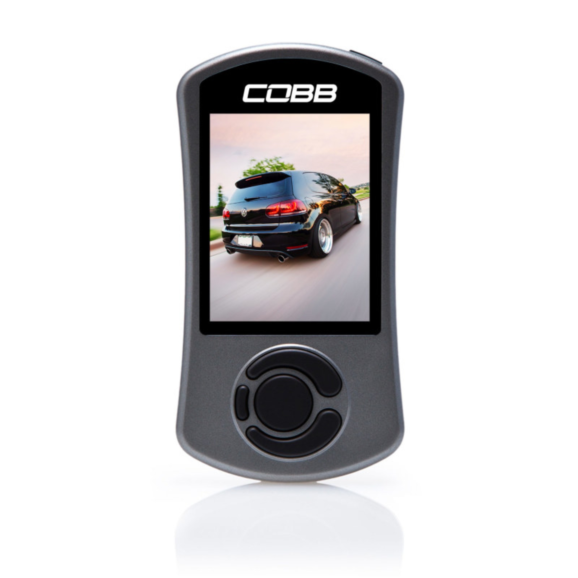 Picture of Cobb 10-14 Volkswagen Golf GTI 2.0T AccessPORT V3