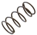 Picture of HKS 14.2 PSI/1 Bar Purple Wastegate Spring for Standard/Racing Wastegates