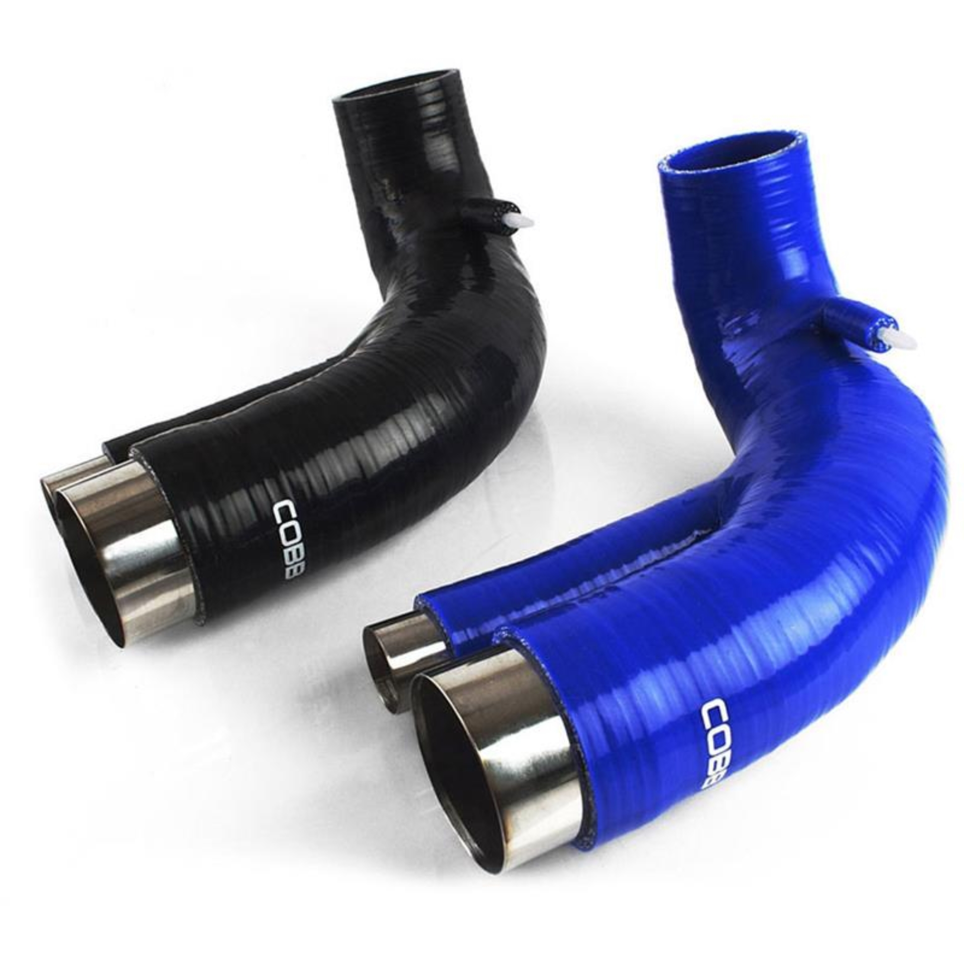 Picture of Cobb MAZDASPEED Turbo Inlet Hose - COBB Blue