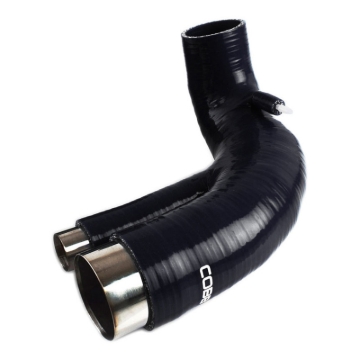 Picture of Cobb MAZDASPEED Turbo Inlet Hose - Stealth Black