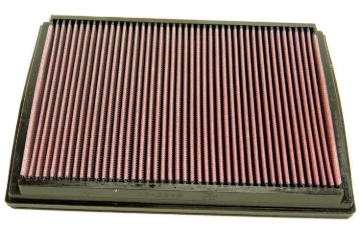 Picture of K&N 02-09 Vauxhall Vectra 1.6L/2.0L/2.2L/3.2L Drop In Air Filter