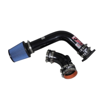 Picture of Injen 02-03 Nissan Maxima V6 3.5L Black Cold Air Intake *Special Order*