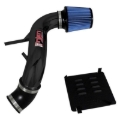 Picture of Injen 10 Kia Forte 2.0L 4cyl Black Short Ram Intake