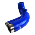 Picture of Cobb MAZDASPEED Turbo Inlet Hose - COBB Blue