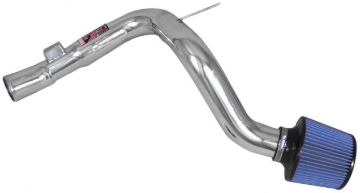 Picture of Injen 11-17 Nissan Juke 1.6L Turbo CVT (incl Nismo) Polished Short Ram Intake