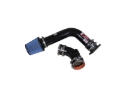 Picture of Injen 02-03 Nissan Maxima V6 3.5L Black Cold Air Intake *Special Order*