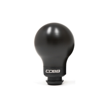 Picture of Cobb Subaru 5-Speed COBB Knob - Stealth Black