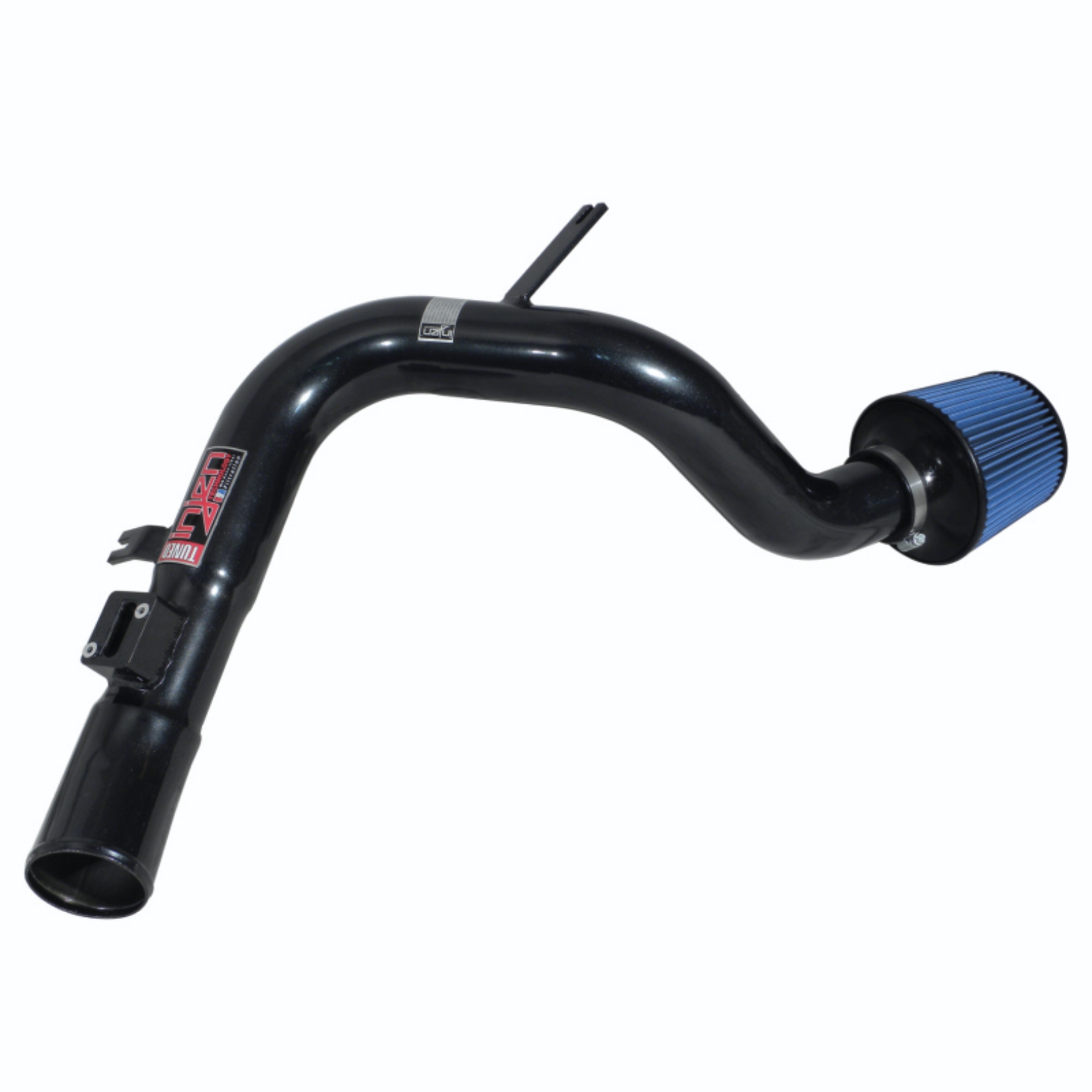 Picture of Injen INJ SP Intake Cold Air Intakes - SP1900BLK