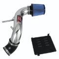 Picture of Injen 10 Kia Forte 2.0L 4cyl Polished Short Ram Intake